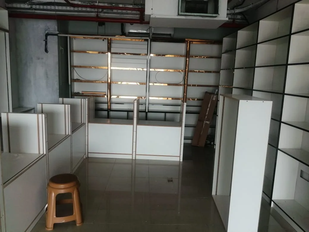 Shop Design